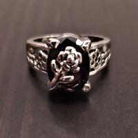 Anello Poison Ivy 🥀