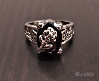 Anello Poison Ivy 🥀