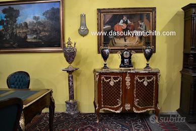 Servante a due sportelli stile Transizione