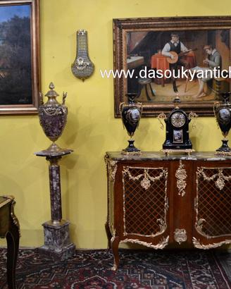 Servante a due sportelli stile Transizione