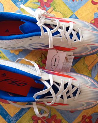 Scarpe calcio Adidas NUOVE