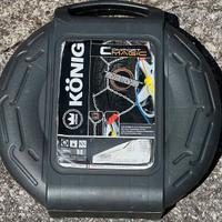 KONIG/Thule Catene Neve mod. Comfort Magic 090