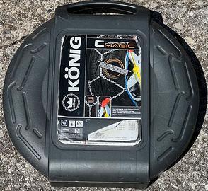 KONIG/Thule Catene Neve mod. Comfort Magic 090