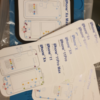 Tavole magnetiche iphone