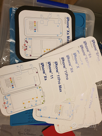 Tavole magnetiche iphone