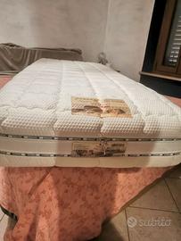 Materasso Singolo - Dorelan