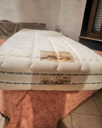 Materasso Singolo - Dorelan
