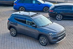 Jeep Compass 1600 16V Multijet II 130CV Limited Km