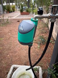 Timer irrigazione Celina