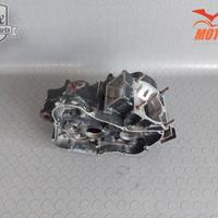COPPIA CARTER CENTRALI HONDA CR 125 HPP 90/94/97