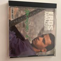 Album Eros Ramazzotti - Musica è