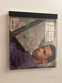 Album Eros Ramazzotti - Musica è