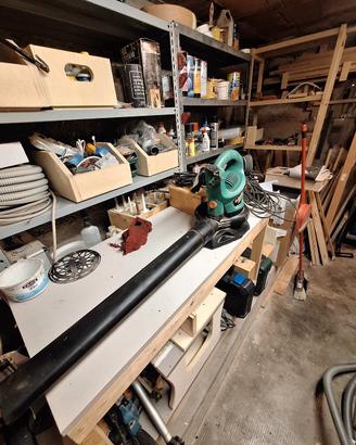 soffiatore black and deker