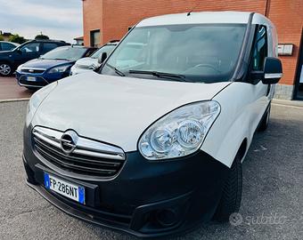 Opel Combo Doblo 1.6 Diesel Euro 6