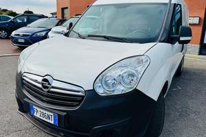 Opel Combo Doblo 1.6 Diesel Euro 6