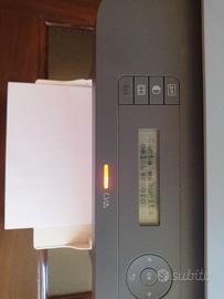 Stampante hp laser mfp 135w