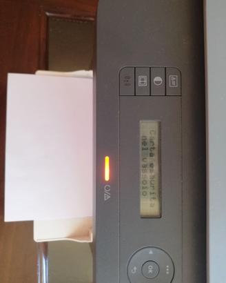 Stampante hp laser mfp 135w