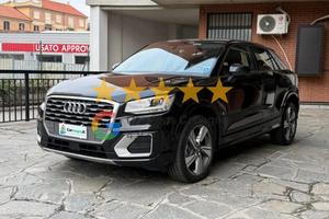 Audi Q2 30 TDI S tronic Admired