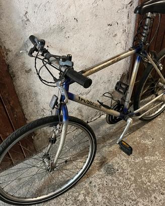 Bici trebbiani tg SMALL