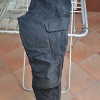 Pantalone moto BMW mod. Rider