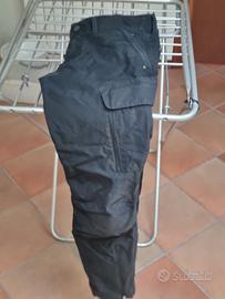Pantalone moto BMW mod. Rider