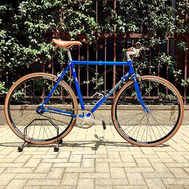 De Giorgis Custom Shimano Nexus Hub Gear 2026