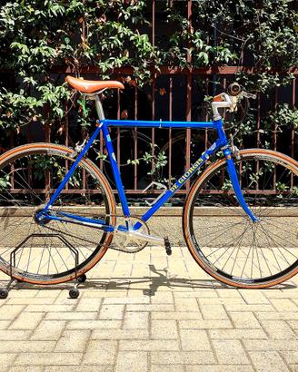 De Giorgis Custom Shimano Nexus Hub Gear 2026