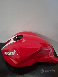 Serbatoio Monster 1200 R