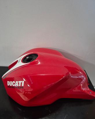 Serbatoio Monster 1200 R