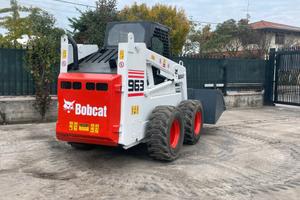 P99 Mini pala Bobcat 963