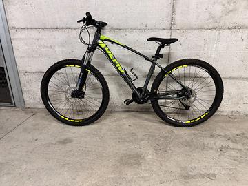 Bicicletta Olmo usata due volte