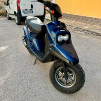 Mbk booster spirit 50