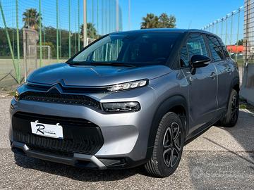 Citroen C3 Aircross 1.2 You PREZZO REALE
