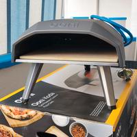  Forno a gas per pizza Ooni Koda 12