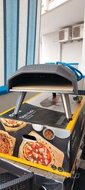  Forno a gas per pizza Ooni Koda 12