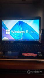 Notebook HP
