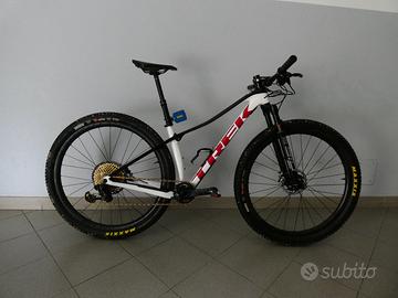 Trek Procaliber 9.8 - - XX1 Eagle  size:S
