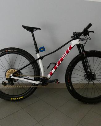 Trek Procaliber 9.8 - - XX1 Eagle  size:S