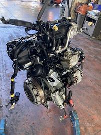 MOTORE Fiat Panda Twin Air 0.9 85Cv 312A2000 2013