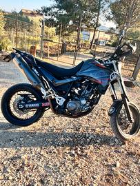 Yamaha xt 660 x