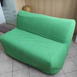 Divano Letto Ikea