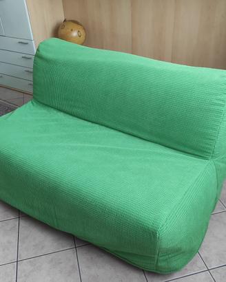Divano Letto Ikea