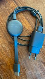 Chromecast