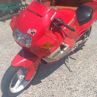Cagiva freccia c 12