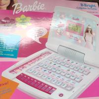 computer barbie