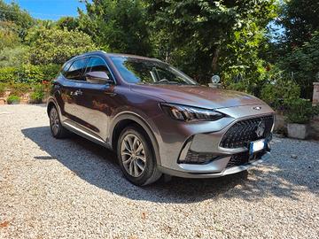 MG HS 1.5T-GDI 162 CV Benzina/GPL 