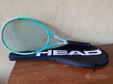 Racchetta tennis Head Boom 700