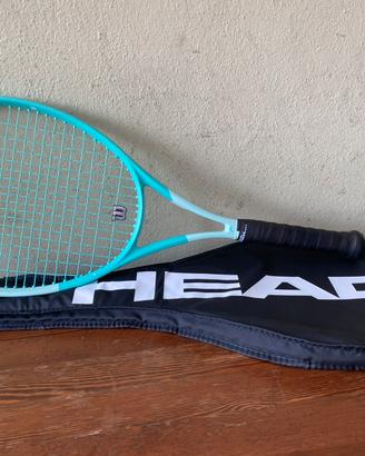 Racchetta tennis Head Boom 700