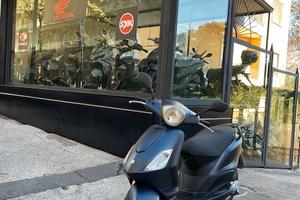 Piaggio Fly 100 - 2007 PERFETTO