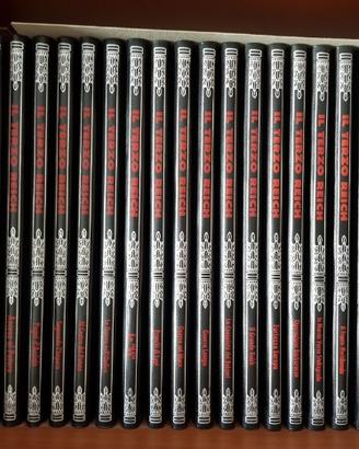 "IL TERZO REICH" Hobby & Work completa